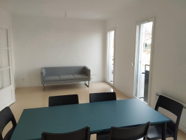 
                                                                                        Colocation
                                                                                         Colocation solidaire pour jeunes de 18 à 30 ans