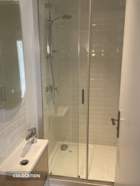 
                                                                                        Colocation
                                                                                         Colocation spacieuse 4 chambres Orléans gare