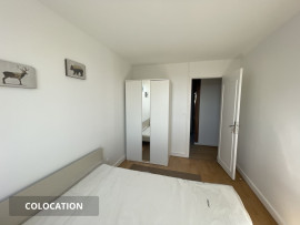 
                                                                                        Colocation
                                                                                         Colocation spacieuse 4 chambres Orléans gare