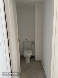 
                                                                                        Colocation
                                                                                         Colocation spacieuse 4 chambres Orléans gare