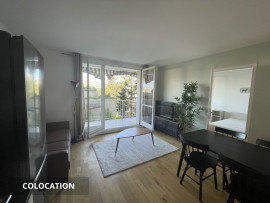 
                                                                                        Colocation
                                                                                         Colocation spacieuse 4 chambres Orléans gare