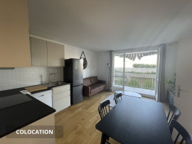 
                                                                                        Colocation
                                                                                         Colocation spacieuse 4 chambres Orléans gare