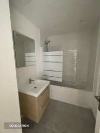 
                                                                                        Colocation
                                                                                         Colocation spacieuse 4 chambres Orléans gare