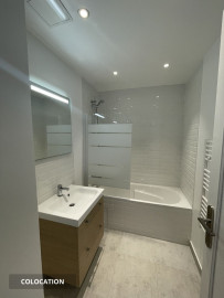 
                                                                                        Colocation
                                                                                         Colocation spacieuse 4 chambres Orléans gare