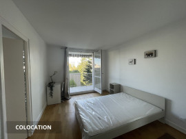 
                                                                                        Colocation
                                                                                         Colocation spacieuse 4 chambres Orléans gare