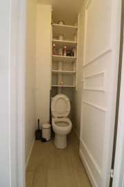 Colocation
Colocation spacieuse de 5 chambres