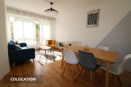 
                                                                                        Colocation
                                                                                         Colocation spacieuse de 5 chambres Piscine