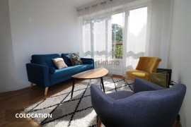 
                                                                                        Colocation
                                                                                         Colocation spacieuse de 5 chambres Piscine