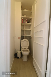 
                                                                                        Colocation
                                                                                         Colocation spacieuse de 5 chambres Piscine