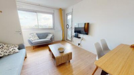 
                                                                                        Colocation
                                                                                         Colocation spacieuse et conviviale