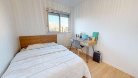 
                                                                                        Colocation
                                                                                         Colocation spacieuse et conviviale