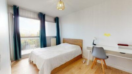 
                                                                                        Colocation
                                                                                         Colocation spacieuse et conviviale