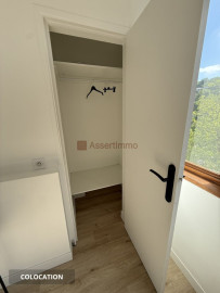 
                                                                                        Colocation
                                                                                         Colocation spacieuse – Ménage et piscine