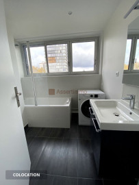 
                                                                                        Colocation
                                                                                         Colocation spacieuse meublé avec ménage