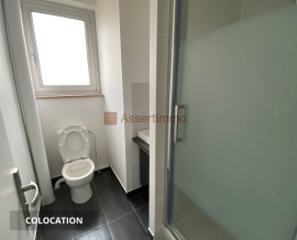 
                                                                                        Colocation
                                                                                         Colocation spacieuse meublé avec ménage