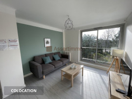 
                                                                                        Colocation
                                                                                         Colocation spacieuse meublé avec ménage