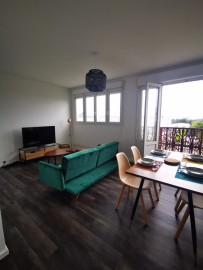 
                                                                                        Colocation
                                                                                         Colocation stylée – Chambres dispo (+ coup pouce)