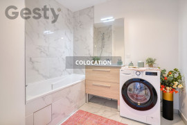 
                                                                                        Colocation
                                                                                         COLOCATION – SUPERBE APPARTEMENT AVEC ROOFTOP
