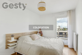 
                                                                                        Colocation
                                                                                         COLOCATION – SUPERBE T5 MEUBLÉ AVEC TERRASSE