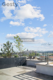 
                                                                                        Colocation
                                                                                         COLOCATION – SUPERBE T5 MEUBLÉ AVEC TERRASSE