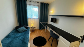 
                                                                                        Colocation
                                                                                         Colocation sur Evry