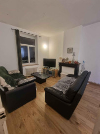 
                                                                                        Colocation
                                                                                         Colocation T4 cherche un troisième colocataire