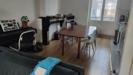 
                                                                                        Colocation
                                                                                         Colocation T4 cherche un troisième colocataire