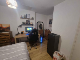 
                                                                                        Colocation
                                                                                         Colocation T4 cherche un troisième colocataire