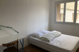 
                                                                                        Colocation
                                                                                         COLOCATION T4 MEUBLÉE DE 66 M² – VILLEURBANNE