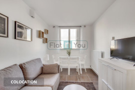 
                                                                                        Colocation
                                                                                         Colocation tout compris - bail individuel