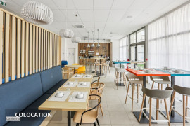 
                                                                                        Colocation
                                                                                         Colocation tout confort – Résidence