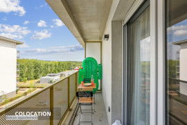 
                                                                                        Colocation
                                                                                         Colocation tout confort – Résidence