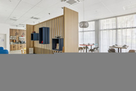 
                                                                                        Colocation
                                                                                         Colocation tout confort – Résidence