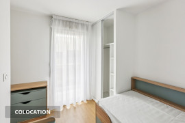 
                                                                                        Colocation
                                                                                         Colocation tout confort – Résidence