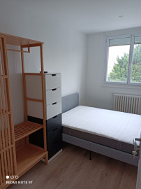 
                                                                                        Colocation
                                                                                         Colocation TOUT INCLUS T5 meublé rénové Villenave-d'Ornon