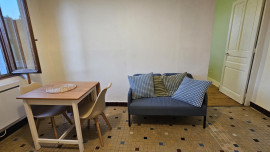 
                                                                                        Location
                                                                                         Colocation tranquille, proche métro B et lyon sud