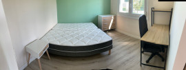
                                                                                        Location
                                                                                         Colocation trio (loyer tout inclus)