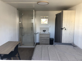 
                                                                                        Colocation
                                                                                         Colocation villa du chemin vert