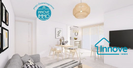 Vente
COLOMIERS, secteur CABIROL, T3 récent