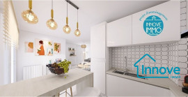 Vente
COLOMIERS, secteur CABIROL, T3 récent