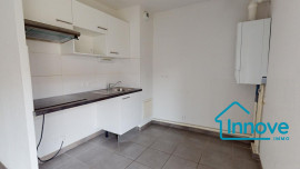 Vente
COLOMIERS, secteur CABIROL, T3 récent