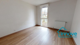 Vente
COLOMIERS, secteur CABIROL, T3 récent