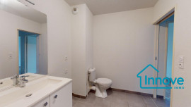 Vente
COLOMIERS, secteur CABIROL, T3 récent