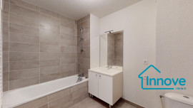 Vente
COLOMIERS, secteur CABIROL, T3 récent