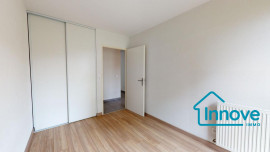 Vente
COLOMIERS, secteur CABIROL, T3 récent