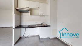Vente
COLOMIERS, secteur CABIROL, T3 récent