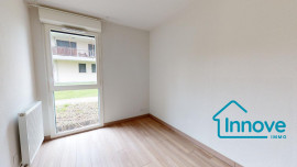 Vente
COLOMIERS, secteur CABIROL, T3 récent