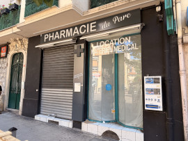 
                                                                                        Vente
                                                                                         Commerce/Bureau  - Murs commerciaux  - 70.0 m²