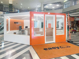 
                                                                                        Vente
                                                                                         Commercial premises 39 M2 Puerto Bañus