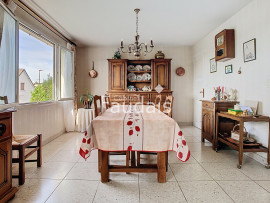 Vente
CONDÉ-SUR-VIRE, Maison 3 pièces principales